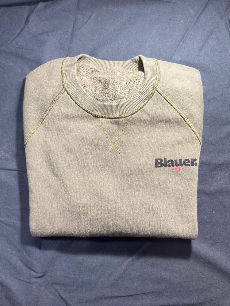 Blauer Blauer Maglioncino Grigio Panna #10 product image